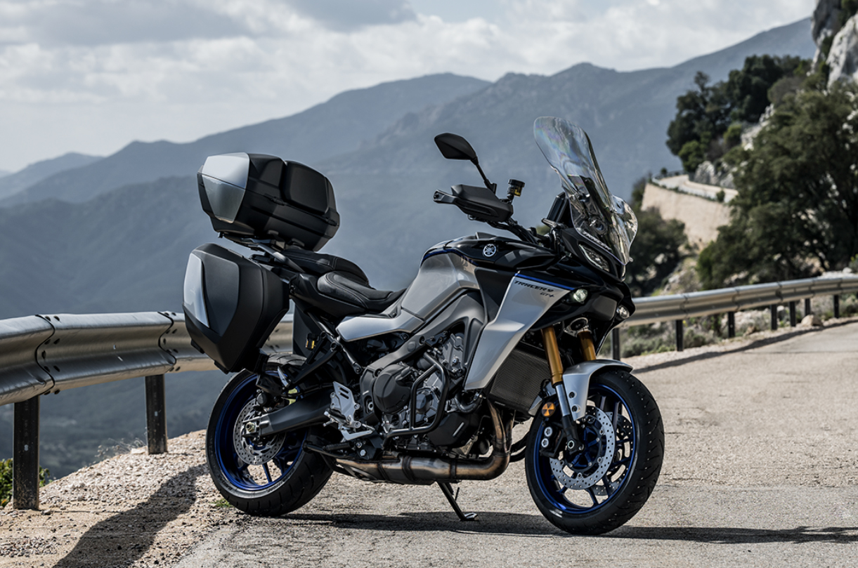 Honda CB650R 2024