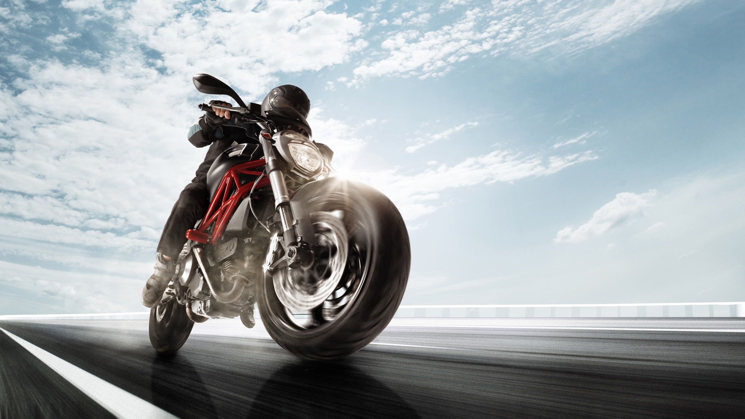 Yamaha MT-07 2024